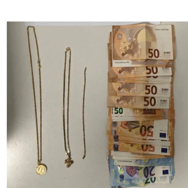 Τρεις συλλήψεις για τηλεφωνική απάτη στην Πέλλα, της πήραν 6.000 ευρώ και κοσμήματα