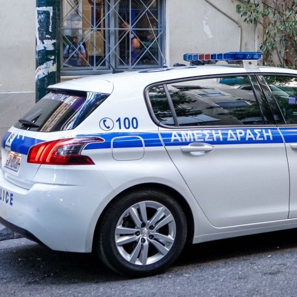 Άγιος Παντελεήμονας: Συνελήφθησαν δύο αλλοδαποί που επιτέθηκαν σε ηλικιωμένο για να τον ληστέψουν