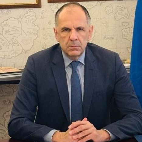 Γεραπετρίτης από το Τορόντο: «Βιώνουμε τεκτονικές γεωπολιτικές αλλαγές»