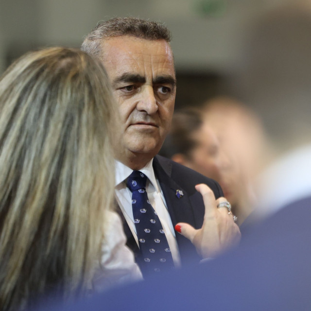 Μπελέρης: Αναδίπλωση στις δηλώσεις του για τον Ηλία Κασιδιάρη - «Ήταν άστοχη»