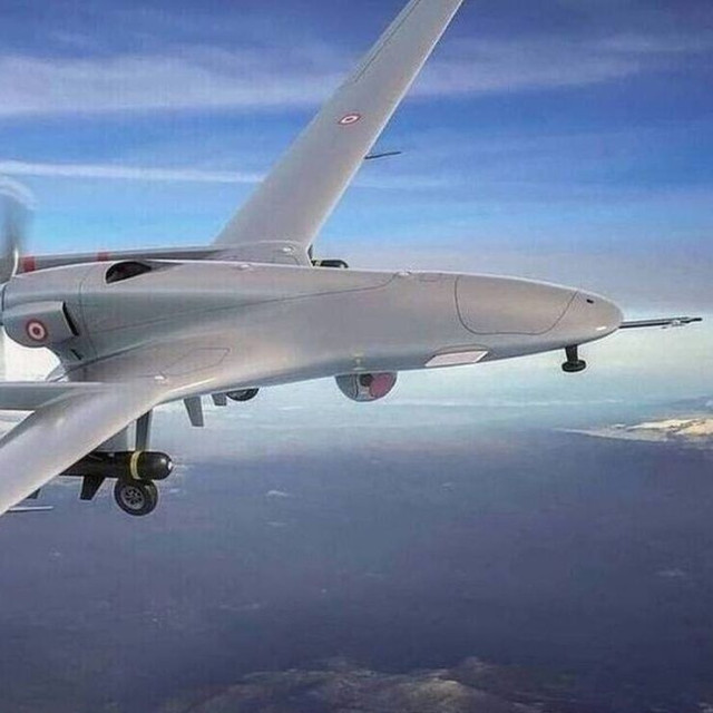 Νέες τουρκικές παραβάσεις στο Αιγαίο από drones