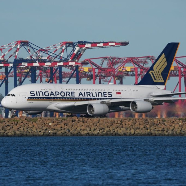 Skytrax 2026: Singapore, η καλύτερη αεροπορική στον κόσμο -Οι κορυφαίες low cost κι άλλες διακρίσεις