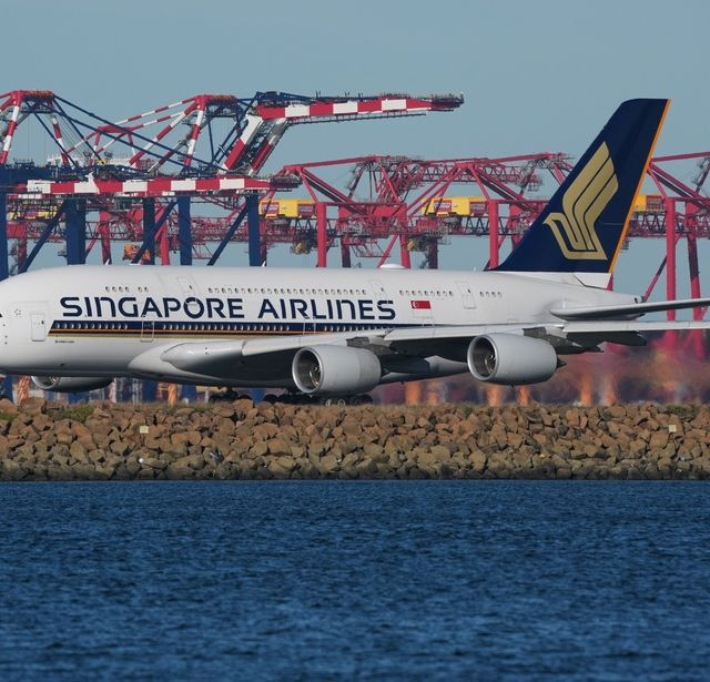 Skytrax 2026: Singapore, η καλύτερη αεροπορική στον κόσμο -Οι κορυφαίες low cost κι άλλες διακρίσεις