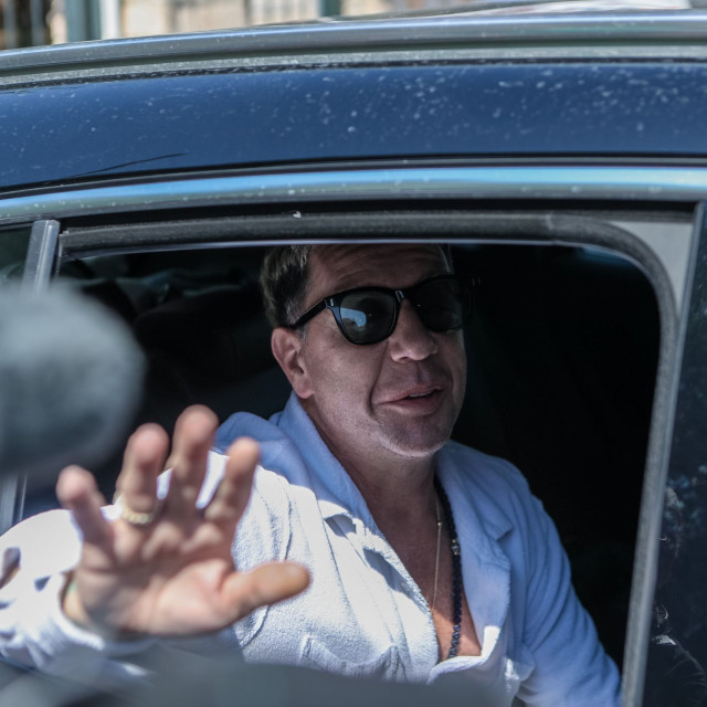 Θάνατος Γιώργου Μαζωνάκη: Ποιο είναι το πρόσωπο που έκλεισε το ραντεβού του με τον υπνοθεραπευτή