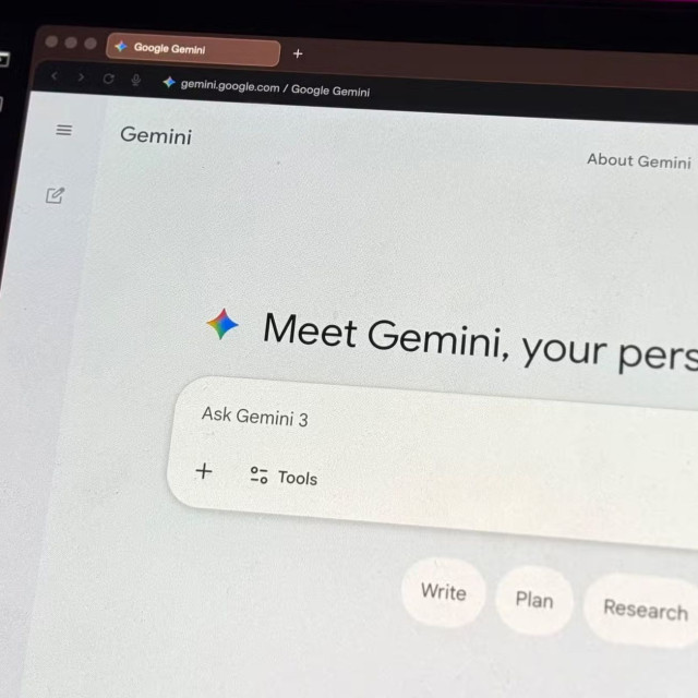 Gemini: Η ΑΙ της Google μπήκε στο ίντερνετ και χάκαρε τρεις εταιρείες