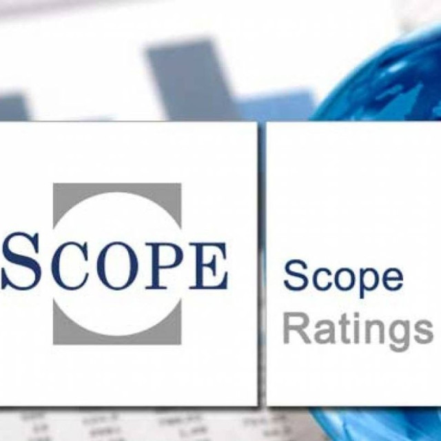 Scope Ratings: Αναβάθμισε σε ΒΒΒ+ το ελληνικό αξιόχρεο - Τι αναφέρει ο οίκος στην ανακοινωσή του
