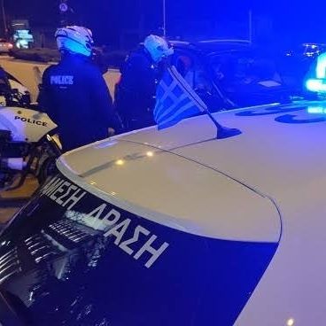 Θρίλερ στην Ηγουμενίτσα: Εντοπίστηκε νεκρή γυναίκα σε ποδηλατόδρομο και τραυματισμένος άνδρας