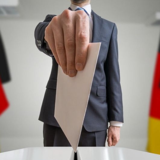 Γερμανία: Προηγείται το AFD και στο Μεκλεμβούργο, η Αριστερά κερδίζει στο Βερολίνο
