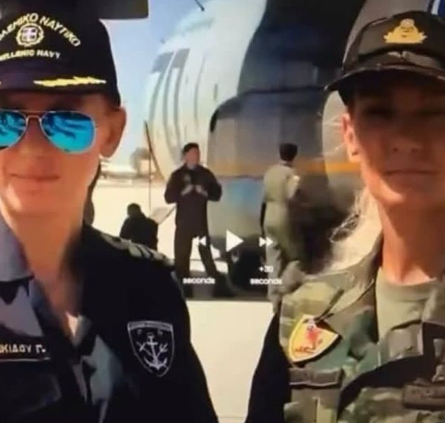 «Το μόνο που ζητάω είναι να θυμάστε την κόρη μου»: Η έκκληση από την μητέρα της Γλυκερίας Μεμεκίδου που σκοτώθηκε στη Λιβύη
