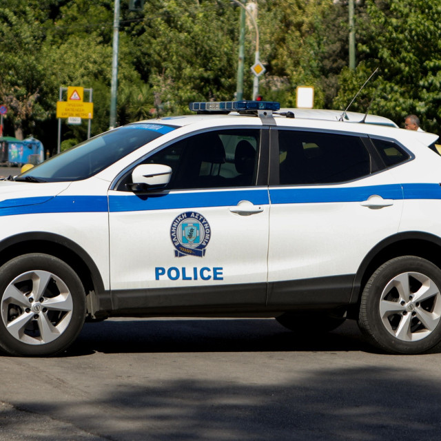 Θεσσαλονίκη: Παραδόθηκαν οι δύο ανήλικες για την επίθεση σε 13χρονη