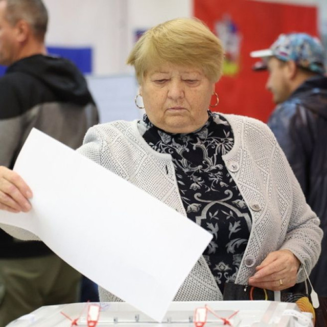 Η Ρωσία καταγγέλλει «περισσότερες από χίλιες» κυβερνοεπιθέσεις εν μέσω των εκλογών