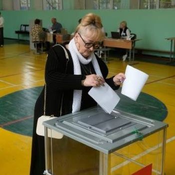 Ρωσία: Στο 57,5% η Ενωμένη Ρωσία του Πούτιν - Τα πρώτα αποτελέσματα