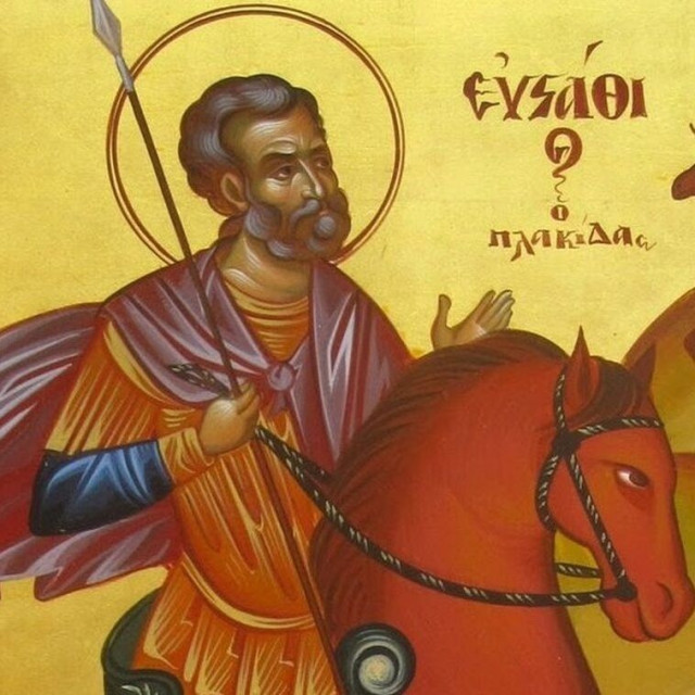 Εορτολόγιο 20 Σεπτεμβρίου: Σε ποιους να πείτε χρόνια πολλά σήμερα