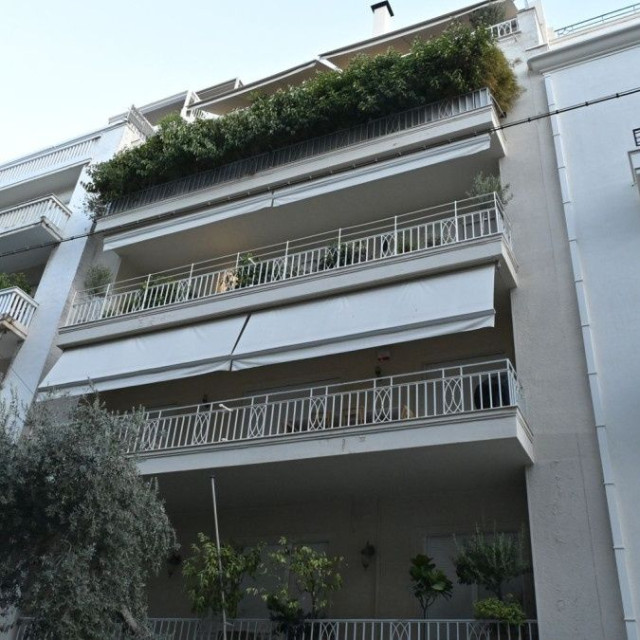 Θάνατος Μαζωνάκη: Διευκρινίσεις του ΙΣΑ για το ιατρείο στο Κολωνάκι -«Καμία καταγγελία»