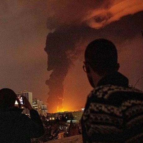 Ξεκίνησαν εκ νέου οι εχθροπραξίες: Επίθεση σε αμερικανική βάση στο ιρακινό Κουρδιστάν