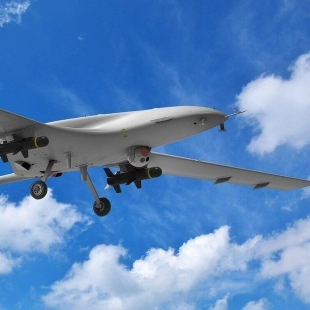 Έξι τουρκικά UAV και σήμερα στο Αιγαίο – 7 παραβάσεις και 6 παραβιάσεις του Εθνικού Εναέριου Χώρου