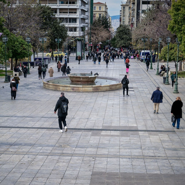 Φορολογούμενοι: Μόλις το 13% δηλώνει καθαρό εισόδημα πάνω από 20.000 ευρώ