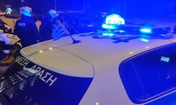 Θρίλερ στην Ηγουμενίτσα: Νεκρή 25χρονη από μαχαίρωμα σε ποδηλατόδρομο  - 27χρονος τραυματίας κοντά στο σημείο, ισχυρίζεται ότι δέχθηκαν επίθεση