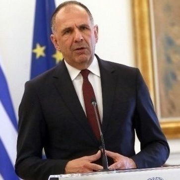 Στη Νέα Υόρκη ο ΥΠΕΞ Γ. Γεραπετρίτης για τη Γενική Συνέλευση του ΟΗΕ