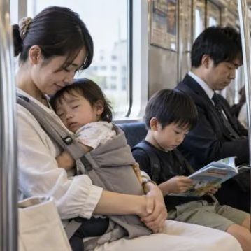 Mimamoru: Η ιαπωνική προσέγγιση στην ανατροφή των παιδιών που έχει γίνει viral