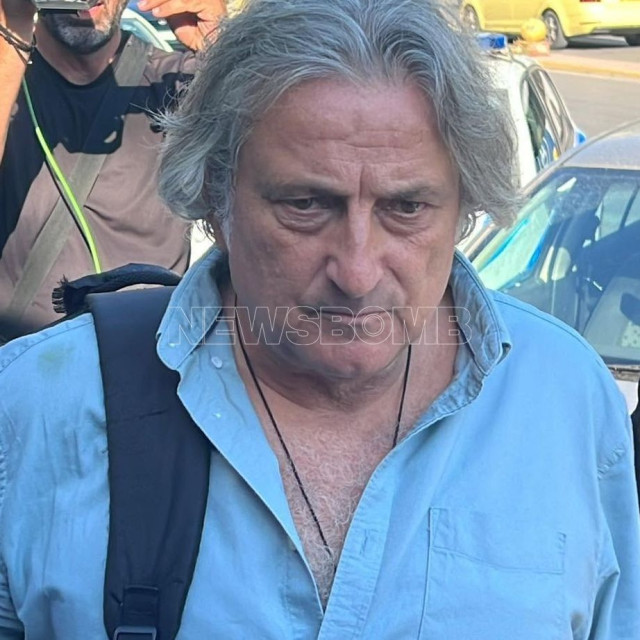 Θάνατος Γιώργου Μαζωνάκη: Στην Ευελπίδων καταθέτει ως μάρτυρας ο υπνωτιστής