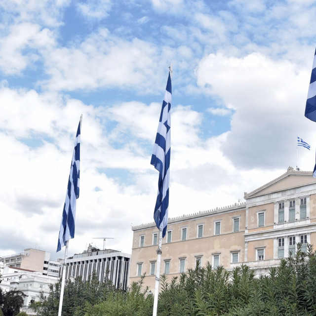 Δημοσκόπηση Alco: Πρώτη με διαφορά δέκα μονάδων η ΝΔ - Εκτός Βουλής ο ΣΥΡΙΖΑ, ποιοι μπαίνουν οριακά