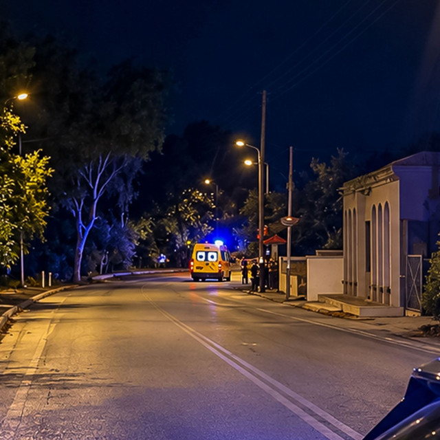 Ηγουμενίτσα: Προθεσμία για την Πέμπτη έλαβε ο 27χρονος δολοφόνος της πρώην συντρόφου του