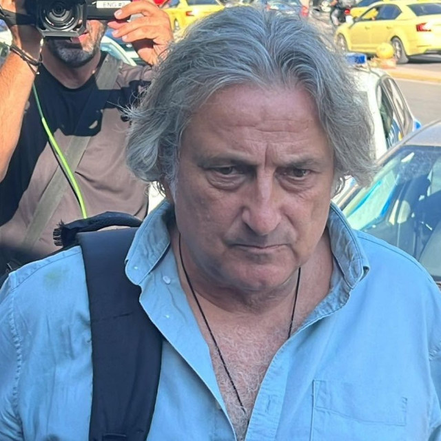 Θάνατος Μαζωνάκη: «Μια φορά τον συνάντησα - Ευχαριστώ που με ξεφτιλίσατε» λέει ο υπνοθεραπευτής