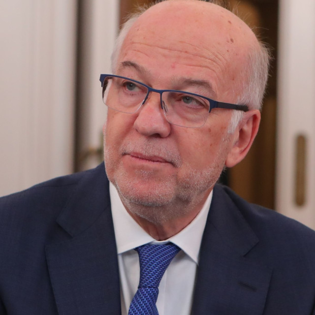 Φλωρίδης: «Αν δεν υπήρχε ισχυρή κυβέρνηση η Ελλάδα θα έπεφτε χωρίς να έχει πέσει μια τουφεκιά»