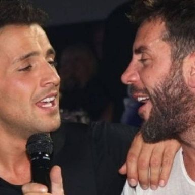 Νίκος Βέρτης για Μαζωνάκη: «Πολλοί άνθρωποι προσπαθούσαμε να τον βοηθήσουμε»