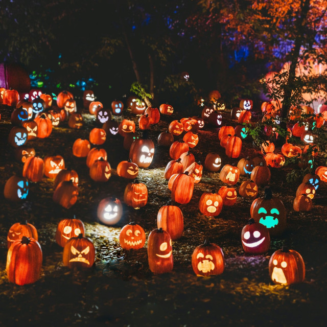Halloween: Πότε «πέφτει» - Πώς ξεκίνησε η πιο... τρομακτική γιορτή του χρόνου