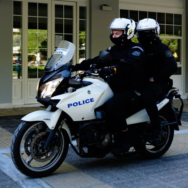 Χανιά: Φυλούσαν κρυμμένα τα ναρκωτικά σε φοίνικα σχολείου – Χειροπέδες σε 20χρονο και 23χρονο