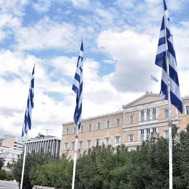 Δημοσκόπηση Alco: Πρώτη με διαφορά δέκα μονάδων η ΝΔ - Εκτός Βουλής ο ΣΥΡΙΖΑ, ποιοι μπαίνουν οριακά