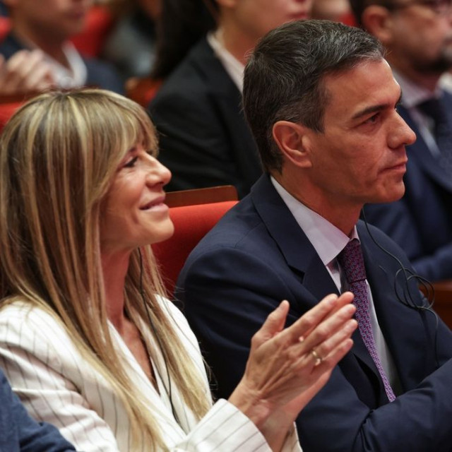 Ισπανία: Σε δίκη η σύζυγος του πρωθυπουργού Σάντσεθ για υπεξαίρεση