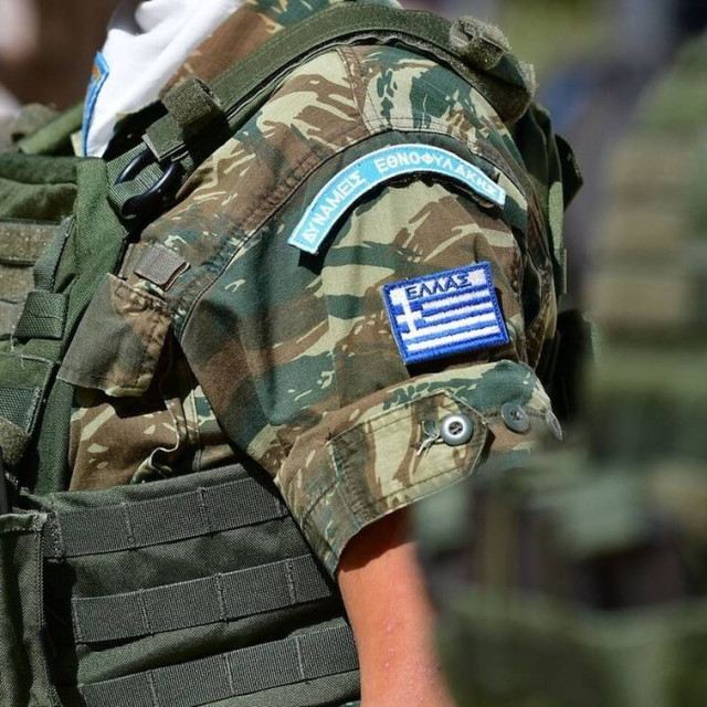 Θλίψη στις Ένοπλες Δυνάμεις: Πέθανε ξαφνικά 42χρονος αξιωματικός στην Αλεξανδρούπολη