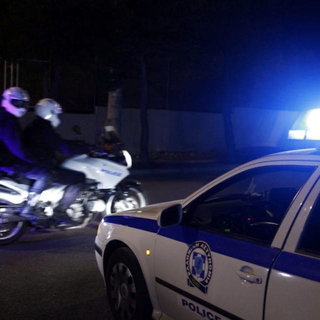 Ηγουμενίτσα: «Τσακωθήκαμε και θόλωσα» – Ο 27χρονος ομολόγησε τη δολοφονία της 25χρονης συντρόφου του στον ποδηλατόδρομο