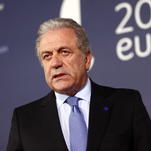 Qatargate: Ανακλήθηκε το ευρωπαϊκό ένταλμα σε βάρος του Δημήτρη Αβραμόπουλου