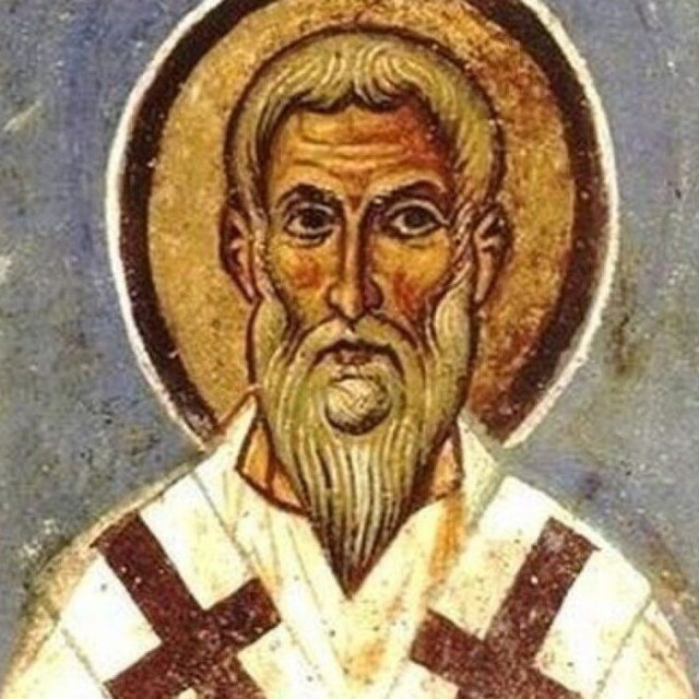 Εορτολόγιο 22 Σεπτεμβρίου: Ποιοι γιορτάζουν σήμερα