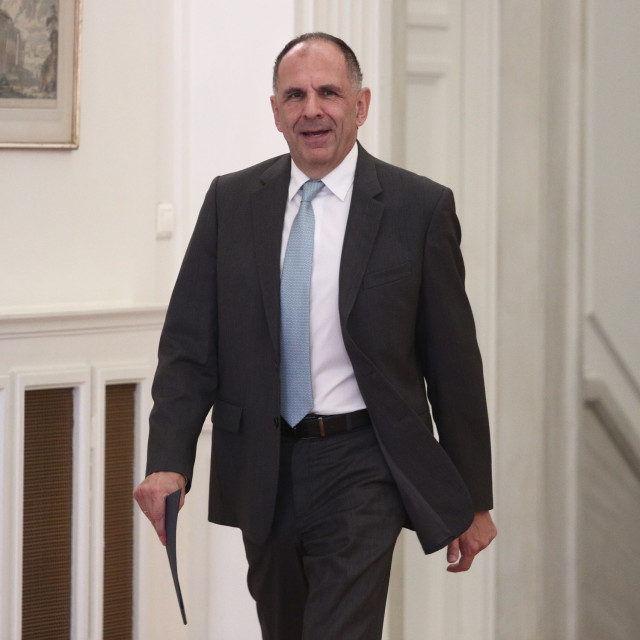 Συνάντηση Γεραπετρίτη με Ραχμάν στον ΟΗΕ – Στο επίκεντρο η ελληνική προεδρία του ΣΑ