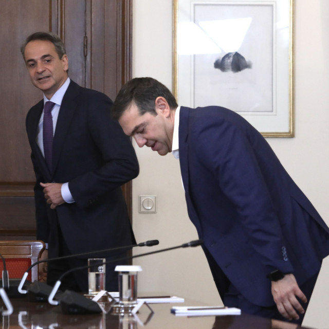 Άγρια κόντρα Τσίπρα – κυβέρνησης για τα διυλιστήρια - H αριθμητική της νέας σύγκρουσης