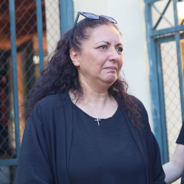 Μητέρα Κυριακής Γρίβα για δολοφονία Πηνελόπης στην Ηγουμενίτσα: Όλοι έχουν το ίδιο μοτίβο