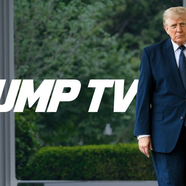 Trump TV: Η «απάντηση» του Λευκού Οίκου στη σύγκρουση με τα αμερικανικά ΜΜΕ – Τι κρύβεται πίσω από το νέο διαδικτυακό κανάλι
