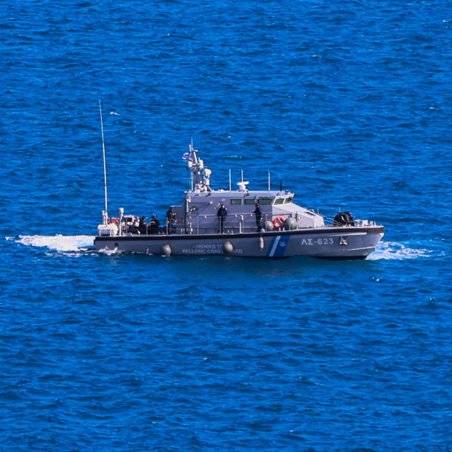 Τραγικό φινάλε: Βρέθηκε στις ακτές της Τουρκίας η σορός άνδρα που είχε πέσει από ιστιοφόρο στη Σάμο
