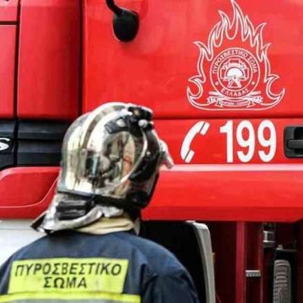 ΠΑΣΟΚ και ΣΥΡΙΖΑ για θάνατο πυροσβέστη στη Ρόδο: Να διερευνηθούν πλήρως οι συνθήκες της τραγωδίας