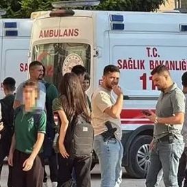 Τραγωδία στην Τουρκία: Συνελήφθη ο δράστης που άνοιξε πυρ έξω από σχολείο