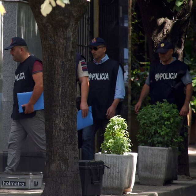 Αλβανία: Ένταλμα σύλληψης της επικεφαλής της υπηρεσίας πληροφοριών για διαφθορά