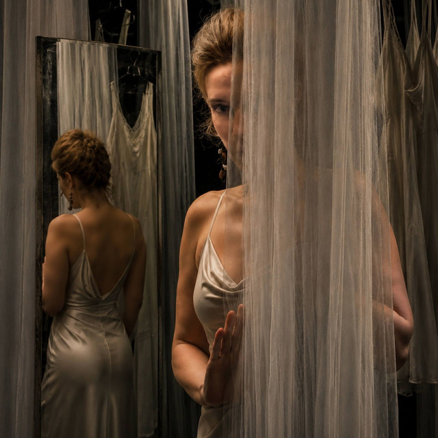 «BLANCHE after»: Η Blanche DuBois επιστρέφει στη σκηνή μετά το «Λεωφορείον ο Πόθος»