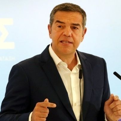 Τσίπρας: Πλαφόν στα 1,40 ευρώ για το πετρέλαιο θέρμανσης και στα 1,80 ευρώ για το κίνησης