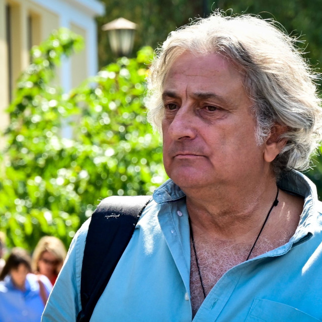 Θάνατος Μαζωνάκη: «Η Γάκα μου πρότεινε πλασμαφαίρεση, γέλασα όταν άκουσα το ποσό» λέει ο υπνοθεραπευτής