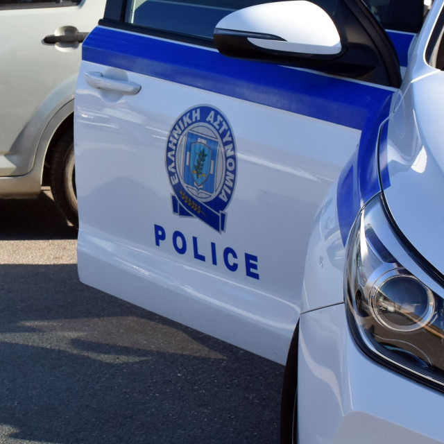 Λαμία: Μπλόκο της Τροχαίας έβγαλε λαβράκι - Πεζός «φορτωμένος» κάνναβη και βαρύ ποινικό μητρώο
